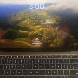Mac Book Air 13 Inch