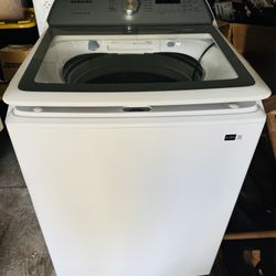 SAMSUNG Washer & Dryer SET