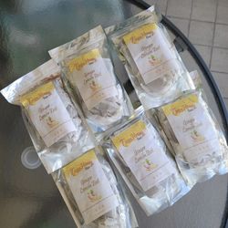 TEA BUNDLE