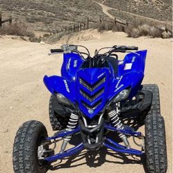 Raptor 700r