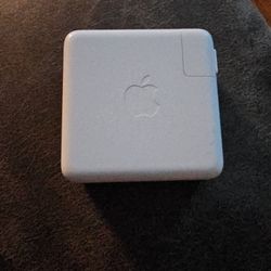 Apple 87W USB-C Power Adapter Charger