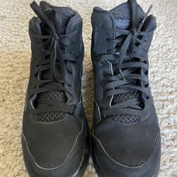 Flight Shoes 