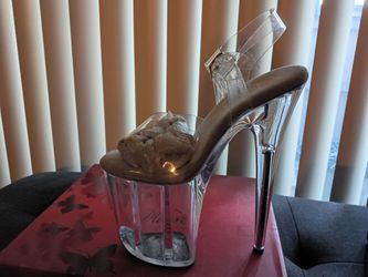 Women's shoes