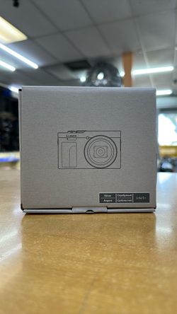 Panasonic LUMIX TZ99 Camera Brand New