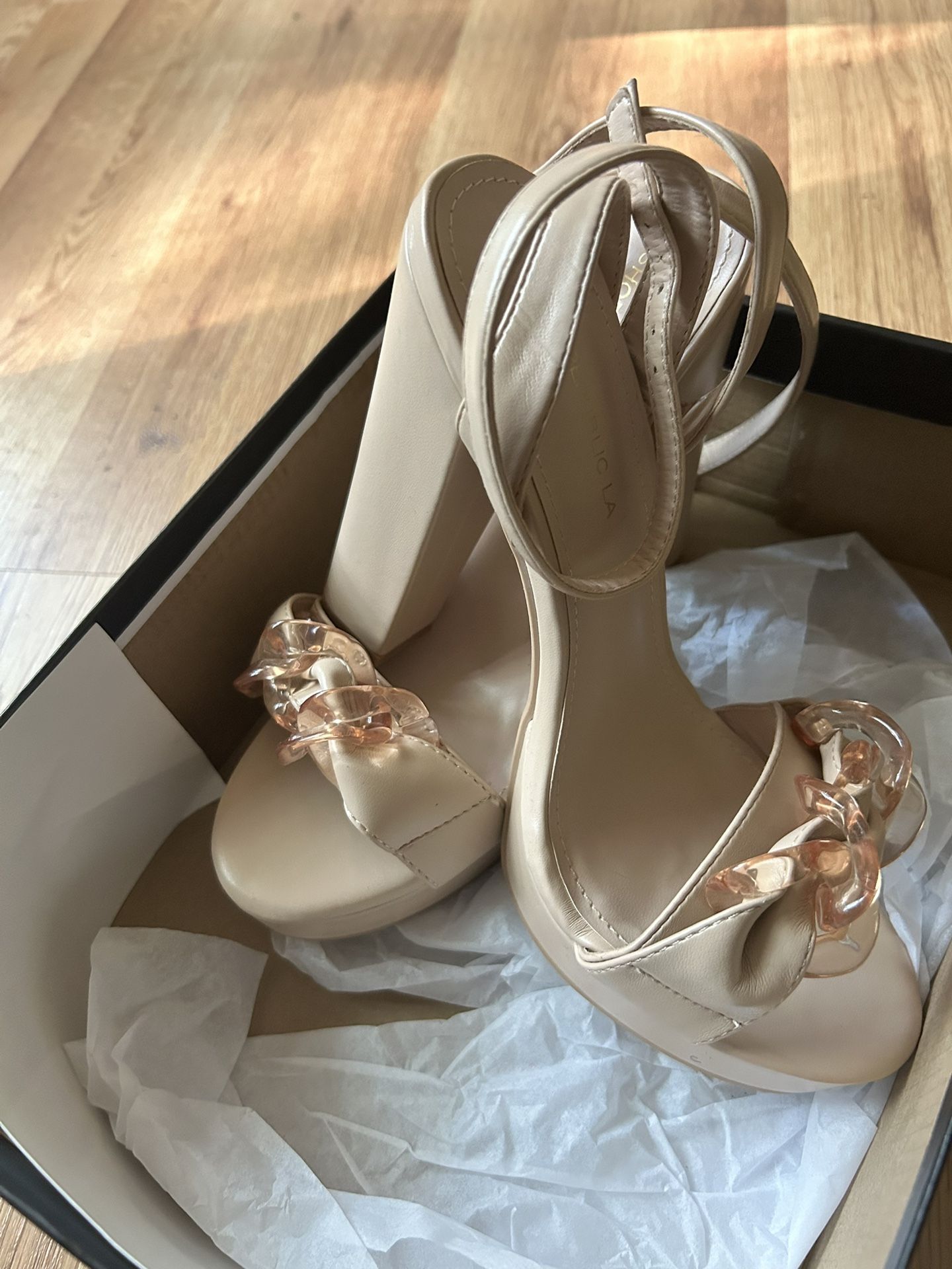 Women’s Heels