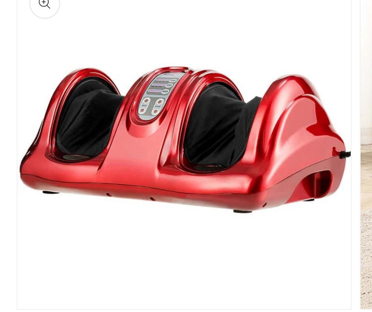 For Massager 