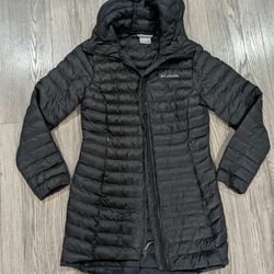 Columbia Women's Xs Jacket 