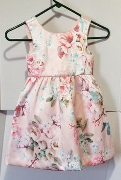 Girls dress $20 O.B.O.