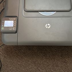 HP Printer