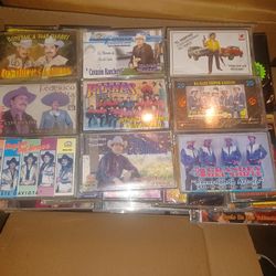 Cassettes Mexicanos De Venta