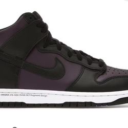Nike Dunk High