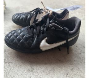 Nike Soccer cleats 