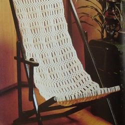 Wooden Rocking chair