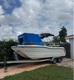 200 Seagull 19.6