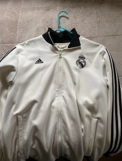 Real Madrid Jacket size Large