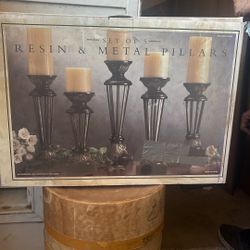 Home decoration