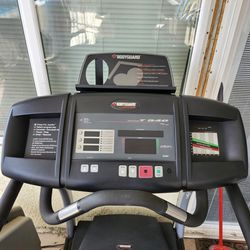 T540 Treadmill
