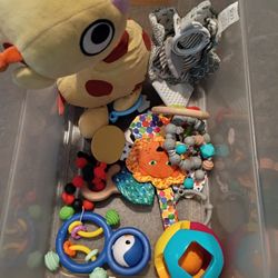 Toys 3