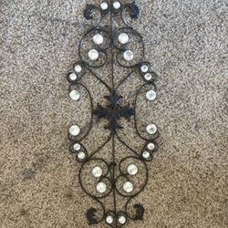 Rod Iron And Diamond 