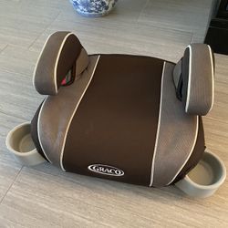 Graco Booster Car Seat