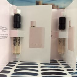 Burberry Her intense parfum