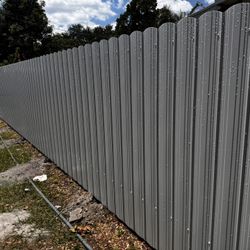 Fence $22 