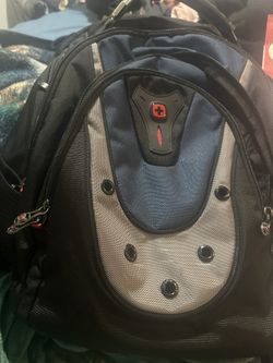 Swissgear Backpack 