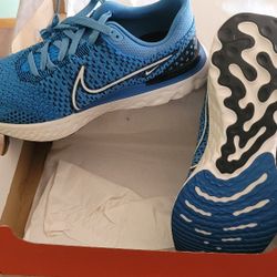 Nike React Infinity Run Fk 3