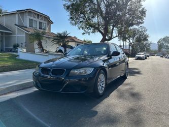 2009 BMW