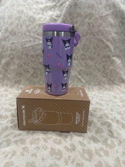 Kuromi 20oz Stanley  Cup