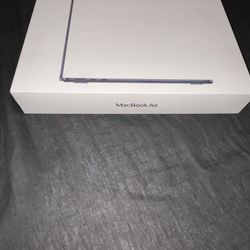 MacBook Air M4 256gb/16gb