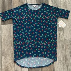 LuLaRoe Irma Style T Shirt