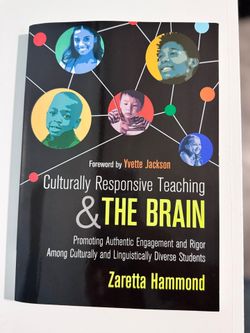 Culturally Responsive Teaching & The Brain