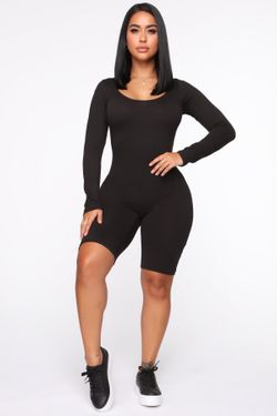 Long sleeve romper ! Size Small