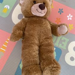 Build A Bear