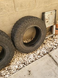 Destination Firstone Tire