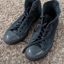 Converse Chuck Taylor All Black
