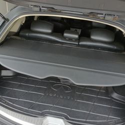 2003-2008 FX35 FX45 Cargo Liner