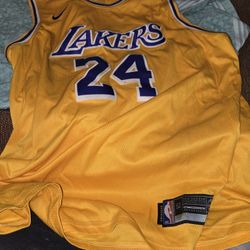 Kobe Bryant Jersey 