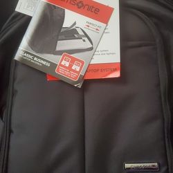 Laptop Backpack 