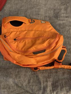 Dog gear - Medium (60-75lbs)