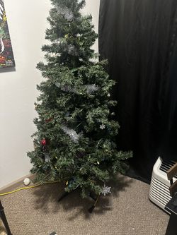 Christmas Tree