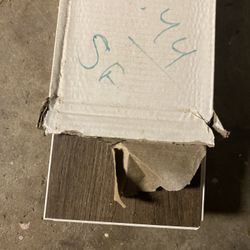 Flooring