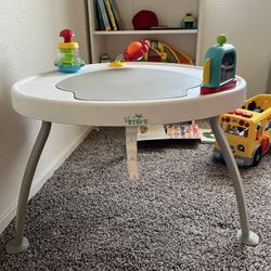 3-in-1 Baby Activity Center