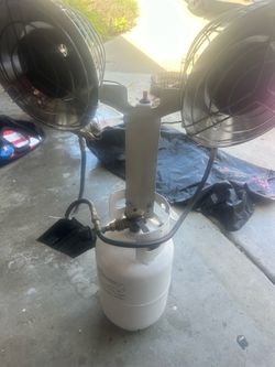 Heater