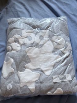 Spider Hoodie Size large Brand new