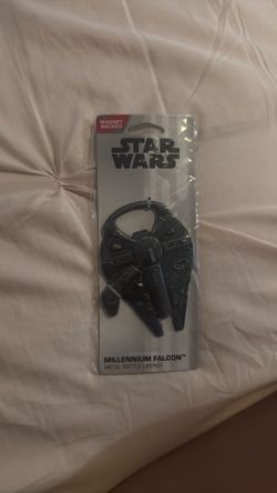 Star Wars Bottle Opener