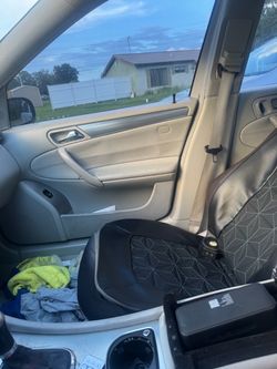 2006 Mercedes-Benz C-Class