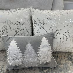 Christmas Pillows