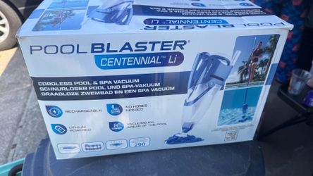 Pool Blaster Centennial Li